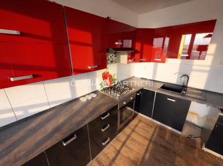 Pronájem bytu, 3+1, 68 m²