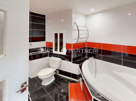 Pronájem bytu, 3+1, 68 m²