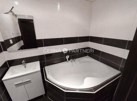 Pronájem bytu, 2+1, 54 m²