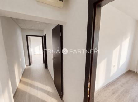 Pronájem bytu, 2+1, 54 m²