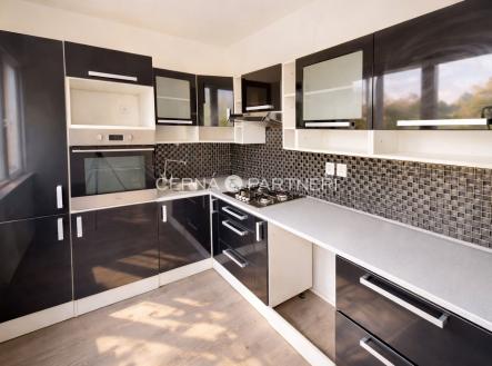 Pronájem bytu, 2+1, 54 m²