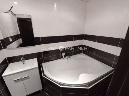 Pronájem bytu, 2+1, 54 m²