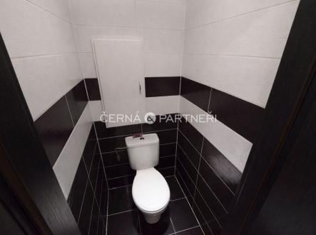 Pronájem bytu, 2+1, 54 m²