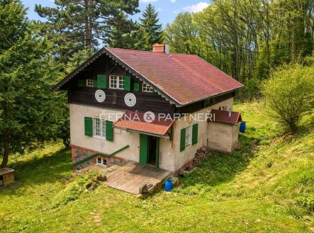 Prodej domu/vily, 124 m²