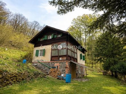 Prodej domu/vily, 124 m²