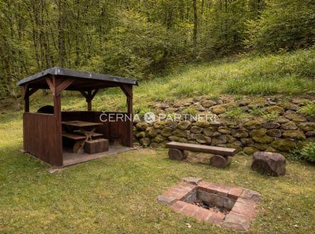 Prodej domu/vily, 124 m²