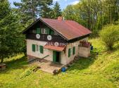 Prodej domu/vily, 124 m²
