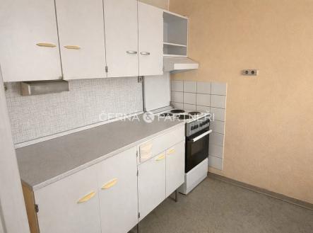 Prodej bytu, 1+1, 31 m² obrázek