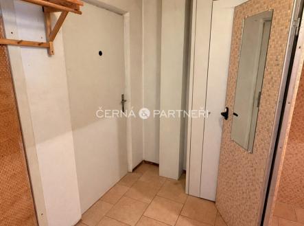 Prodej bytu, 1+1, 31 m²