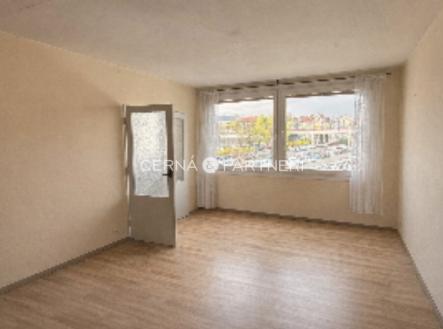 Prodej bytu, 1+1, 31 m²