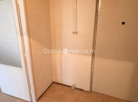 Prodej bytu, 1+1, 31 m²