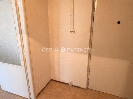 Prodej bytu, 1+1, 31 m²