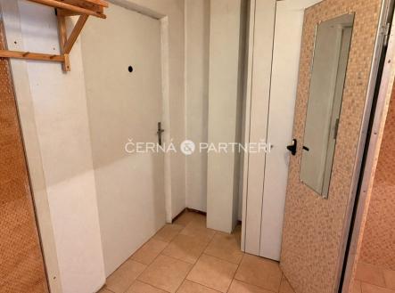 Prodej bytu, 1+1, 31 m²