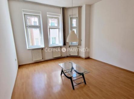 Pronájem bytu, 3+1, 78 m²