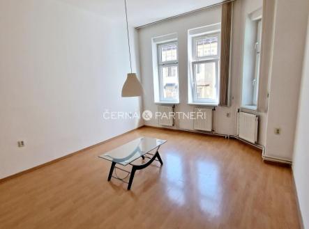 Pronájem bytu, 3+1, 78 m²