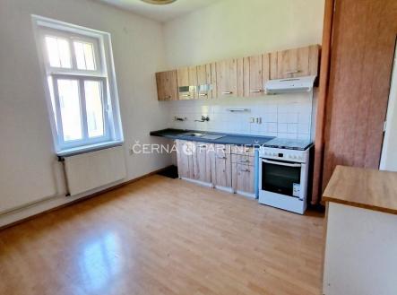 Pronájem bytu, 3+1, 78 m²