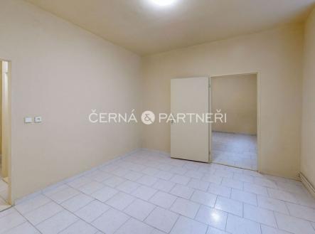 Pronájem bytu, 2+1, 35 m²