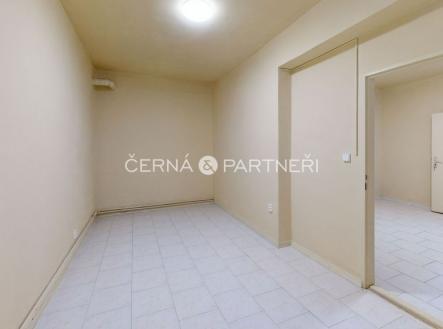 Pronájem bytu, 2+1, 35 m²