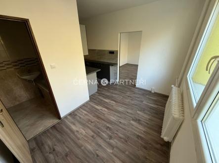 Pronájem bytu, 3+1, 60 m²