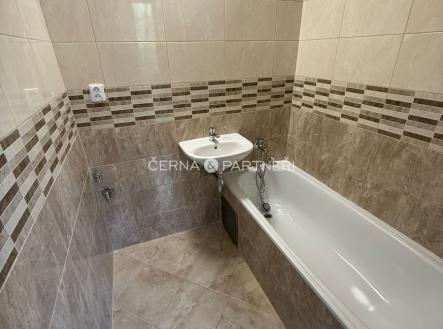 Pronájem bytu, 3+1, 60 m²