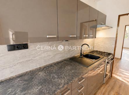 Pronájem bytu, 3+1, 60 m²