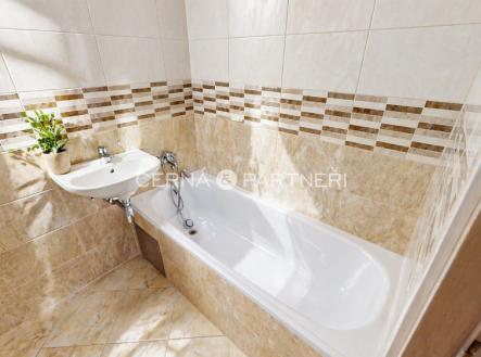 Pronájem bytu, 3+1, 60 m²