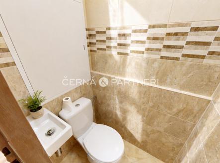 Pronájem bytu, 3+1, 60 m²