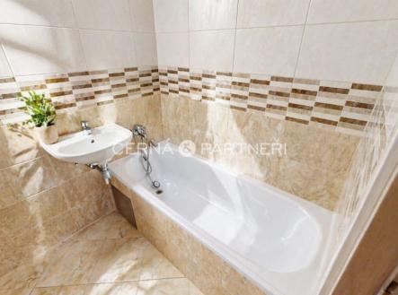 Pronájem bytu, 3+1, 60 m²