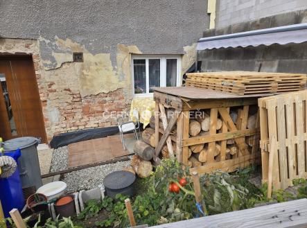 Prodej domu/vily, 63 m²