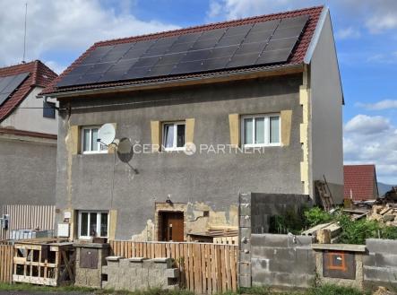 Prodej domu/vily, 63 m²