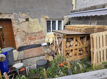 Prodej domu/vily, 63 m²