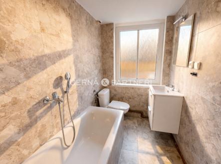 Pronájem bytu, 3+kk, 85 m²