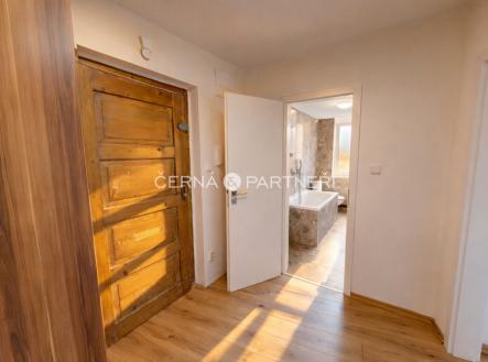 Pronájem bytu, 3+kk, 85 m²