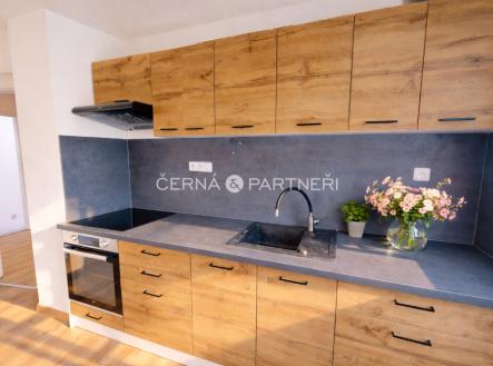 Pronájem bytu, 3+kk, 85 m² obrázek