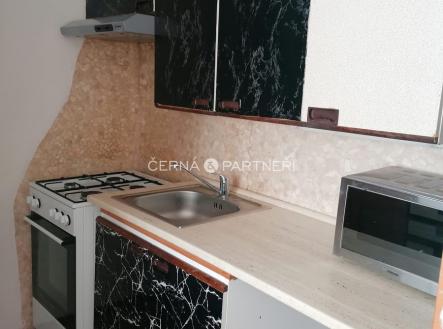 Pronájem bytu, 1+1, 36 m²