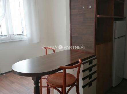 Pronájem bytu, 1+1, 36 m²