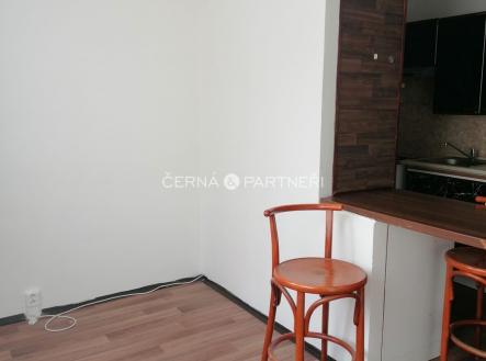 Pronájem bytu, 1+1, 36 m²