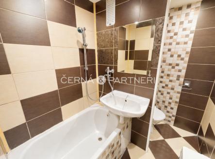 Pronájem bytu, 1+1, 36 m²