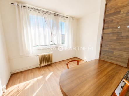 Pronájem bytu, 1+1, 36 m²