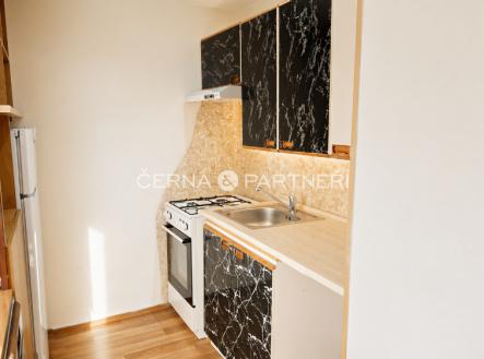 Pronájem bytu, 1+1, 36 m²