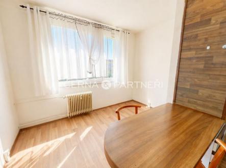Pronájem bytu, 1+1, 36 m²