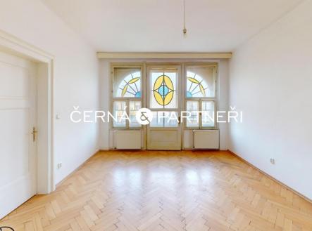 Pronájem bytu, 3+1, 90 m²