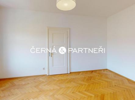 Pronájem bytu, 3+1, 90 m²