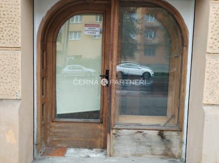 Pronájem jiné, 25 m²