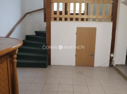 Pronájem jiné, 25 m²