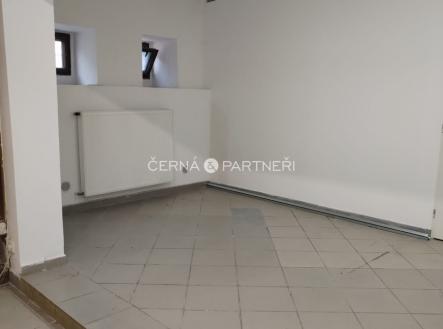 Pronájem jiné, 25 m²