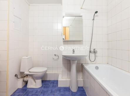 Pronájem bytu, 1+kk, 36 m²