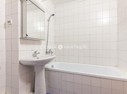 Pronájem bytu, 1+kk, 36 m²