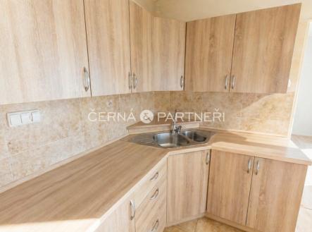 Prodej bytu, 3+1, 68 m²