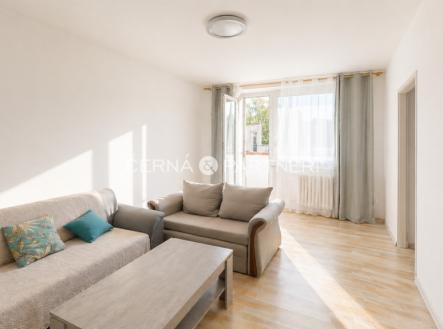 Prodej bytu, 3+1, 68 m²